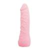 Funda extensora realista Baile con venas y glande