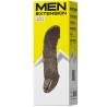 Baile funda extensora pene con strap para testiculos 11.5 cm - 7