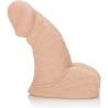 Packing penis pene realístico 12,75 cm natural - 3