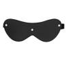 Antifaz negro del BDSM Starter Kit de ToyJoy