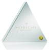 Horoscope Virgo, la caja triangular blanca