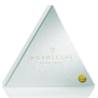 Horoscope Cáncer, la caja triangular blanca