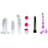 Lovers secret collection kit fantasia - 3