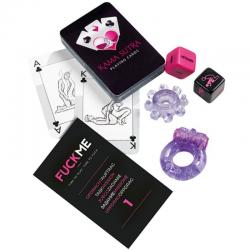 Tease&please - set erotico fuck me
