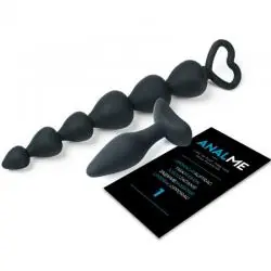 Tease&please set erotico anal me Tease&please set erotico anal me