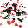 Contenido completo del Amazing Pleasure
