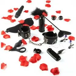 Just for you love toy starter kit Just for you love toy starter kit