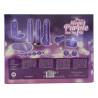 Toy Joy Mega Purple Sex Toy Kit, parte trasera de la caja