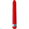 Toy Joy Red Romance Gift Set, vibrador rojo de frente
