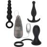 Contenido del kit de próstata CalExotics His