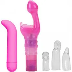 Calex kit bolas g-spot para ella Calex kit bolas g-spot para ella