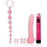 Contenido del Starter Lover's Kit