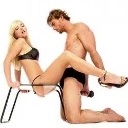 Fetish fantasy series the incredible sex stool