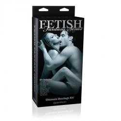 Kit fetish fantasy edicion limitada