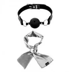 Kit fetish fantasy edicion limitada