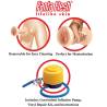 Extreme toyz hannah harper - 6