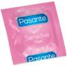 Pasante - preservativo sensitive bolsa 144 unidades - 1