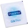 Pasante - preservativo silk thin ms fino 144 unidades - 1