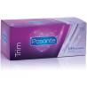 Caja de 144 preservativos estrechos Pasante Trim