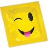 Pasante - preservativo smiley bolsa 144 unidades - 1