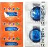 Pasante - preservativo sabor arandano bolsa 144 unidades - 1