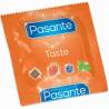 Pasante - preservativo sabor chocolate bolsa 144 unidades - 2
