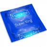 Pasante - preservativo tamaño super king bolsa 144 unidades - 1