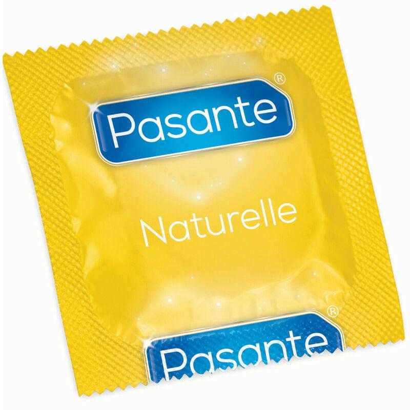 Pasante - preservativo eco pack naturelle bolsa 288 unidades Pasante - preservativo eco pack naturelle bolsa 288 unidades