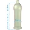 Pasante - preservativo eco pack naturelle bolsa 288 unidades - 2
