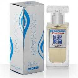 Feroman perfume feromonas hombre 50 ml