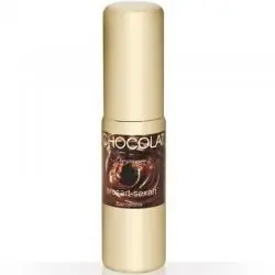 Perfume chocolate afrodisiaco 20cc