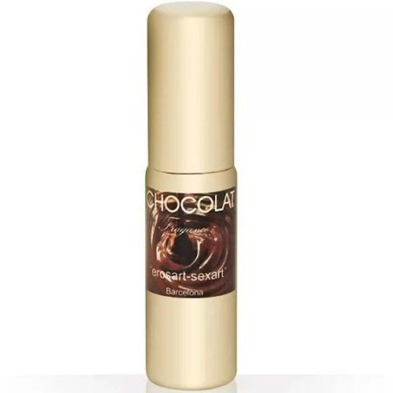 Perfume chocolate afrodisiaco 20cc
