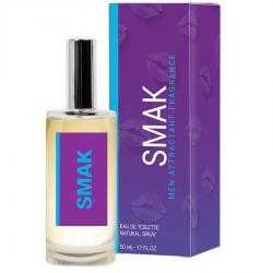 Smak perfume de feromonas para el 50ml