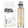 Pearl pheromones perfume feromonas femenino 14ml - 1