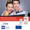 Phiero notte perfume con feromonas masculino - 2