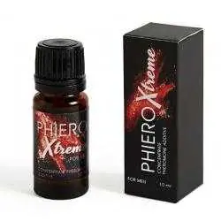 500 cosmetics -phiero xtreme concentrado de feromonas
