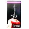 Tentacion elixir de feromonas lesbianas - 1