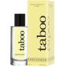 Taboo equivoque perfume con feromonas para él y ella - 1