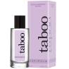 Taboo espiegle perfume con feromonas para ella - 1