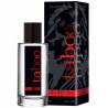 Taboo domination perfume con feromonas para él 50ml - 1