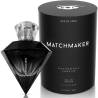 Colonia Matchmaker Black Diamond Attract Her de 30 ml junto a su caja negra