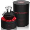Eye of love - matchmaker black diamond perfume para ella 30ml - 2