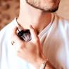Eye of love - matchmaker black diamond perfume para ella 30ml - 5