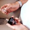 Eye of love - matchmaker black diamond perfume para ella 30ml - 6