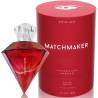 Eye of love - matchmaker red diamond perfume para ella 30ml - 1