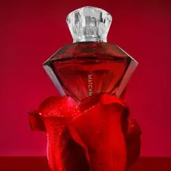 Eye of love - matchmaker red diamond perfume feromonas para ella 30 ml