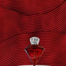 Eye of love - matchmaker red diamond perfume feromonas para ella 30 ml