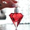 Eye of love - matchmaker red diamond perfume para ella 30ml - 6