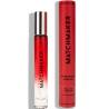 Eye of love - matchmaker red diamond lgbtq perfume para él 10ml - 1