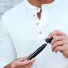 Eye of love - matchmaker black diamond perfume para él y ella 10ml - 4